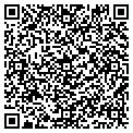 QR code with Bob Jensen contacts