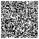 QR code with Cline's Mortuary of Hays contacts