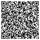 QR code with River Boat Marina contacts