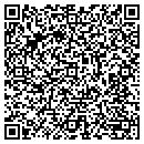QR code with C F Contracting contacts