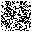 QR code with All Florida Concrete & Masonary Inc contacts