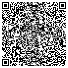 QR code with C I H Building Contractors contacts