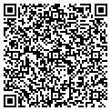 QR code with E M Systems Inc contacts