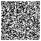 QR code with California Dynamics Corp contacts