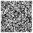 QR code with S A B Nurses That Care contacts