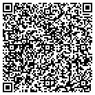 QR code with Martha Jordan Daycare contacts