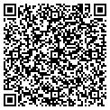 QR code with am Masonry contacts