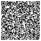 QR code with Higgins Construction contacts