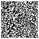 QR code with Anderson Concrete And Masonry Inc contacts