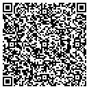 QR code with Charles Bush contacts