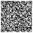 QR code with A Plus Masonry Service contacts