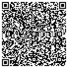 QR code with April Kossuth & Nolan contacts