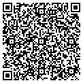 QR code with PSI contacts