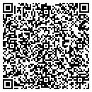 QR code with A & S Medical Supply contacts