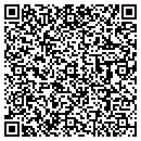 QR code with Clint B Mace contacts