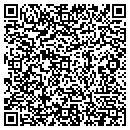 QR code with D C Contracting contacts