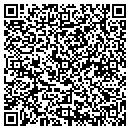 QR code with Avc Masonry contacts