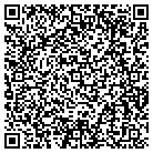 QR code with A Work Of Art Masonry contacts