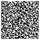 QR code with A Holy Touch Carpet Cleaning Industry contacts