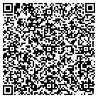 QR code with B And A Masonry L L C contacts