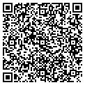 QR code with Cox's Farms contacts