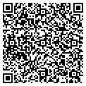 QR code with S F Dairy contacts