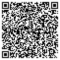 QR code with B B A Mci contacts