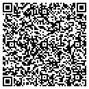 QR code with Dale F Goff contacts