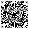 QR code with C&A Casting Co Inc contacts