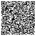 QR code with Cameo Casting contacts
