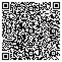 QR code with Bemis Masonry contacts
