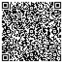 QR code with Hometek Corp contacts