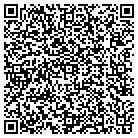 QR code with Ms Vs Busy B Daycare contacts