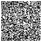QR code with My Village Learning Center contacts
