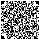 QR code with E-Global Recruiters, Inc contacts