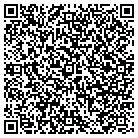 QR code with Hernandez Pool & Spa Service contacts