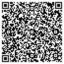 QR code with John F Edwards contacts