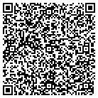 QR code with Chavez Chiropractic Clinic contacts