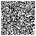 QR code with A Zebra contacts