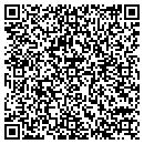 QR code with David C Hall contacts