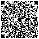QR code with Penwell-Gabel Funeral Home contacts