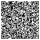 QR code with David E Luck contacts