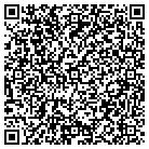 QR code with Reata Cattle Feeders contacts
