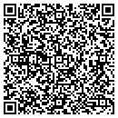 QR code with Harbor hi-Reach contacts