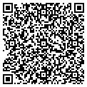 QR code with H&C Services Inc contacts