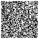 QR code with Potts Funeral Home Inc contacts