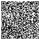 QR code with Hillside Construction contacts