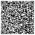 QR code with River Vale Building Inspector contacts