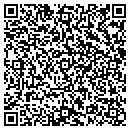 QR code with Roselawn Mortuary contacts