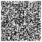 QR code with Hub Construction Specialties contacts